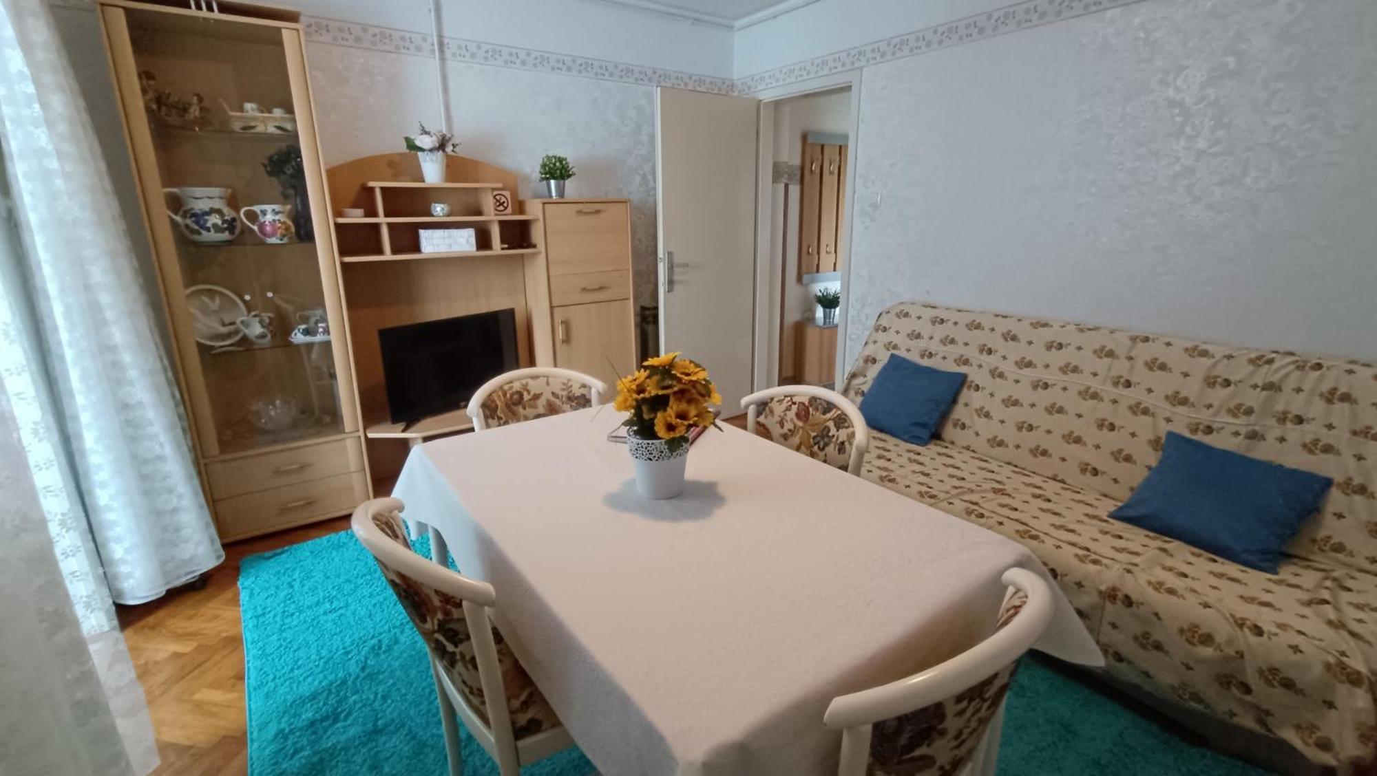 Apartments Gabriela Poreč Habitación foto