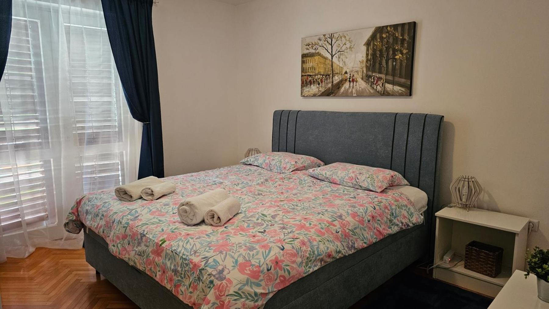 Apartments Gabriela Poreč Habitación foto