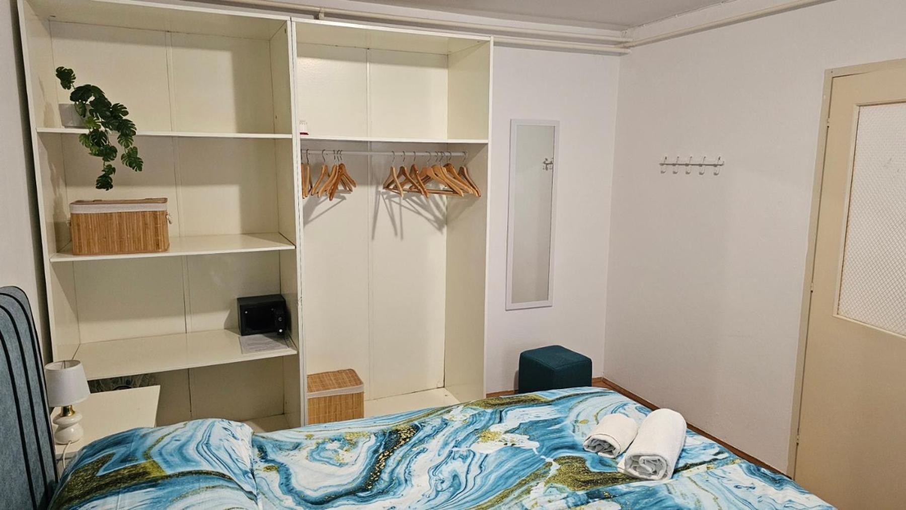Apartments Gabriela Poreč Habitación foto