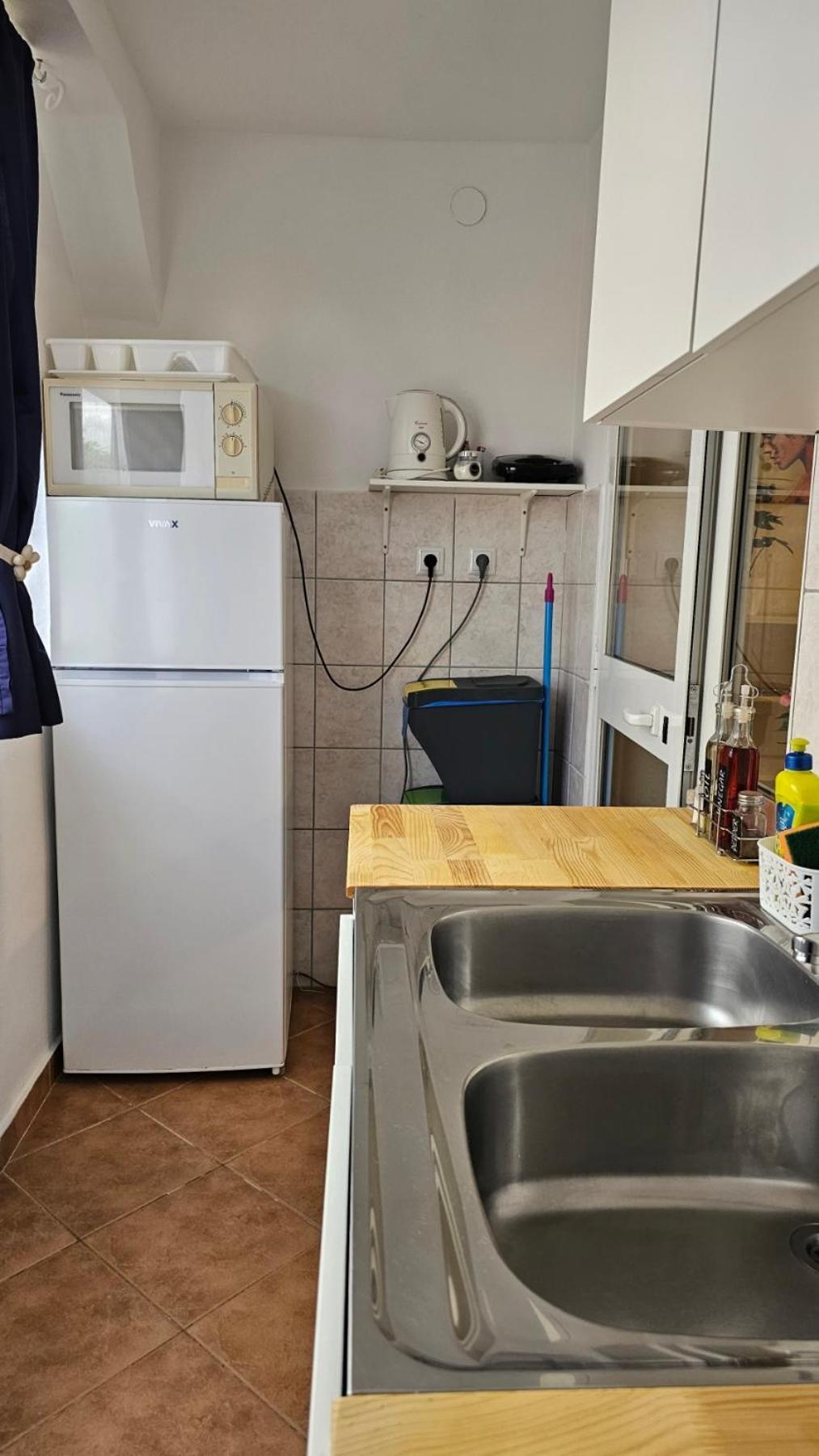 Apartments Gabriela Poreč Habitación foto