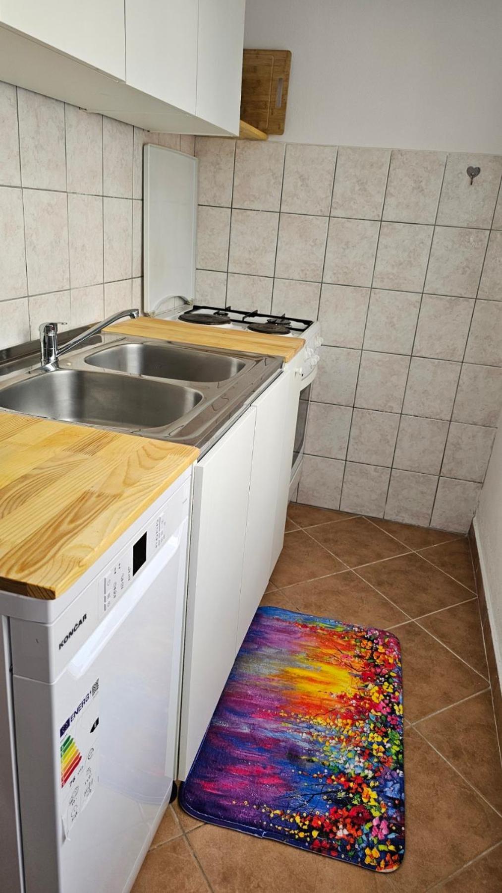 Apartments Gabriela Poreč Habitación foto