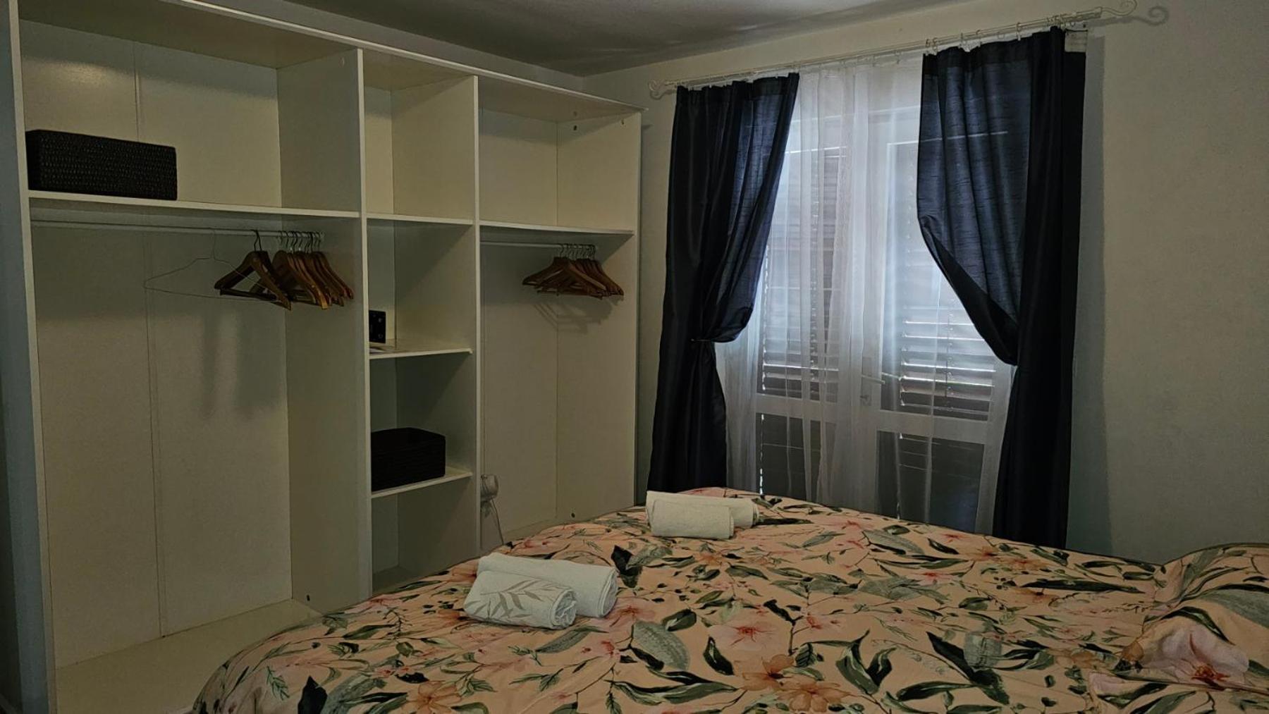 Apartments Gabriela Poreč Habitación foto