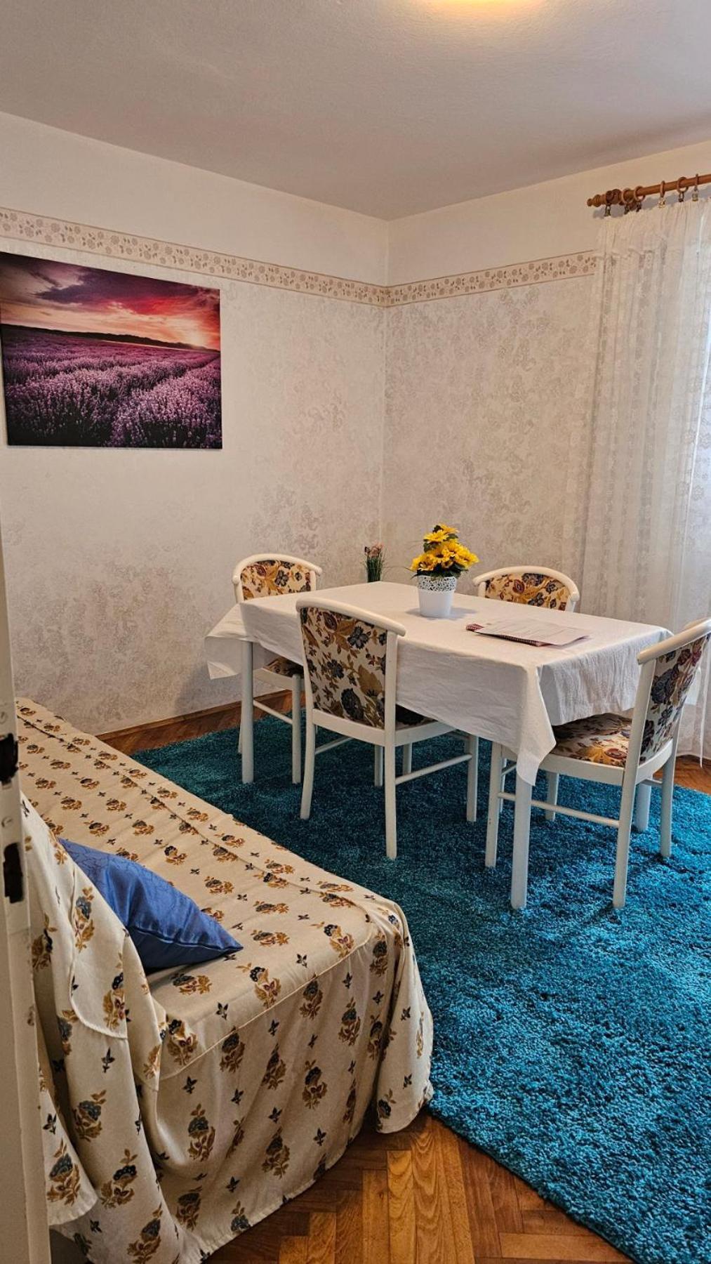 Apartments Gabriela Poreč Habitación foto